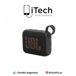 Parlante JBL GO 4