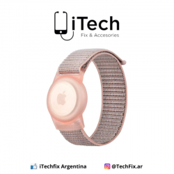 Malla Nylon Para Airtag...