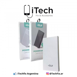 Cargador Portatil Power...