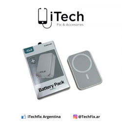 Cargador Portatil 10000 MAH...