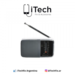 Radio AM/FM