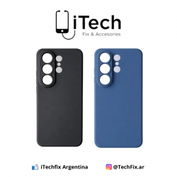 Samg S26, S26+, S26 Ultra TPU Matt
