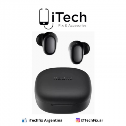 Auriculares Xiaomi Buds 6 Play