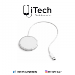 Cargador Inalambrico Magsafe