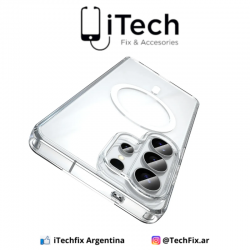 Funda Samsung S26, S26...