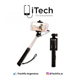 Palo Selfie Universal Negro