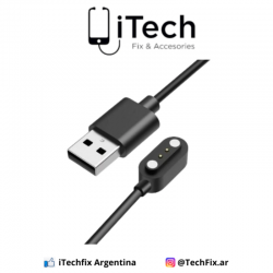 Cable Cargador Para...