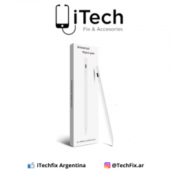 Lápiz Optico Capacitivo...