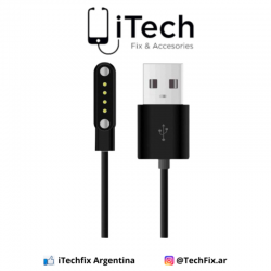 Cable Cargador Para...