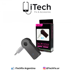 Bluetooth Para Auto
