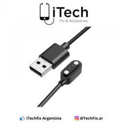Cable Cargador Para...