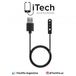 Cable Cargador Smartwatch...