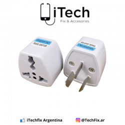 Adaptador Universal Pata...