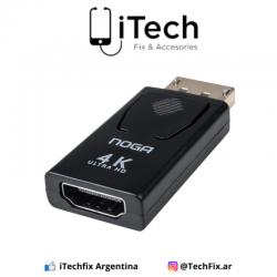 Adapter Display Port To HDMI