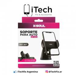 Soporte Para Auto SOP-Q200...