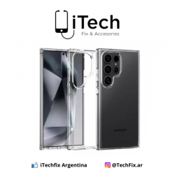 Fundas Transparente...