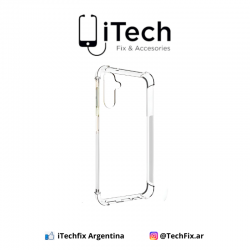 Funda Transparente...