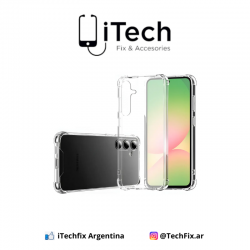 Funda Transparente...