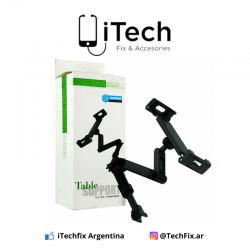 Soporte De Auto Para Tablets