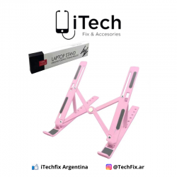 Soporte De Escritorio Notebook