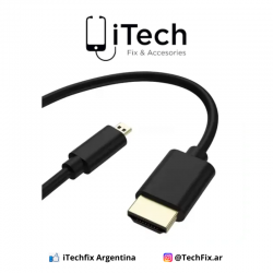 Cable Micro USB To HDMI