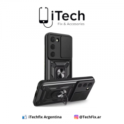 Funda Soft Magnetic S25 FE