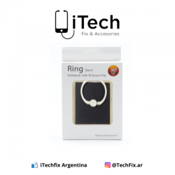Anillo Soporte para celular...