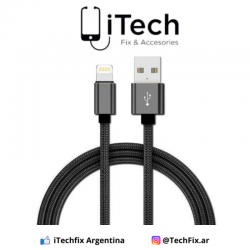 Cable Aluminium Lightning...