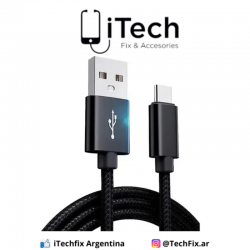 Cable Aluminum C Type To...