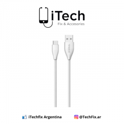 Cable C Type Soul 2 Metros