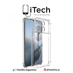 Fundas Transparentes...
