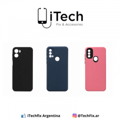 Funda Protectora Soft Moto...