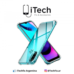 Funda Transparente Motorola...