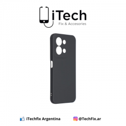 Funda Xiaomi Redmi 15C TPU...