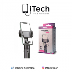 Soporte Tripode para Celular