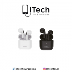 Auriculares In Ear BT