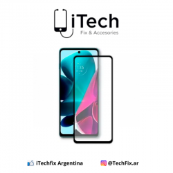Vidrio templado Moto E14 /...
