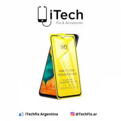 Vidrio Templado Moto E20 /...