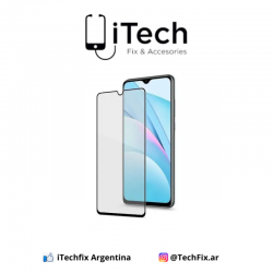 Vidrio Templado Moto E7i /...