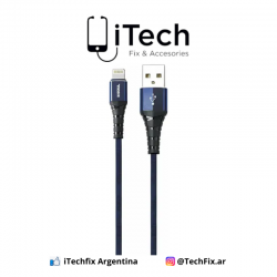 Cable Aluminum Lightning...