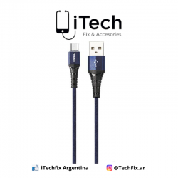 Cable Aluminum Micro USB...