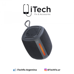 Parlante Soul BT XK100 Negro