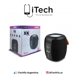 Parlante Soul BT XK50 Negro