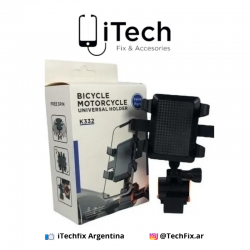 Soporte Universal Para...