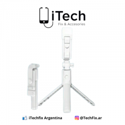 Selfie Stick + Soporte +...
