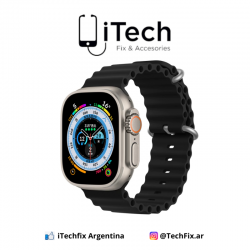 Malla Apple Watch...
