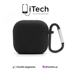 Airpoods Pro 4 Case