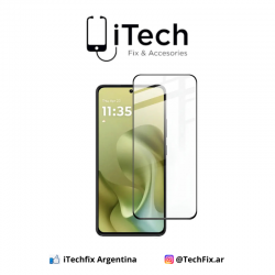 Glass Moto G86 5D