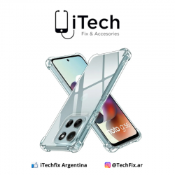 Funda Moto G56, G86...