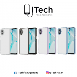 Samsung A07 Borde De...